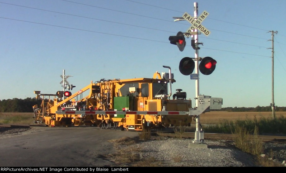 BNSF LCHI6571